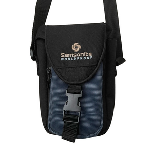 Samsonite World Proof Vintage Camera Case